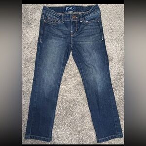 $4 PSNY Blue Jeans. Size 4 $4 WHEN BUNDLED WITH 3 OR MORE ITEMS
